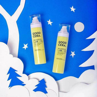 Holika Holika - Good Cera Super Ceramide Mist 120 ml - Koreabe