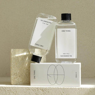 One Thing Niacinamide 10% Toner 150ml - Koreabe