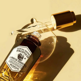 Skinfood Royal Honey Propolis Enrich Essence 50ml - Koreabe
