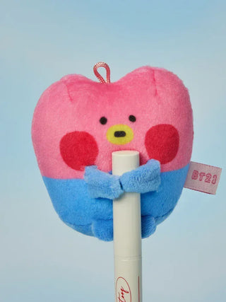 BT21 - Mini Minini Hug Me Tiny Pocket Doll - Koreabe