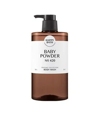Happy Bath - Original Collection Body Wash 910ml - 9 Options