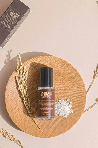 Benton Snail Bee Ultimate Serum Plus 35ml - Koreabe