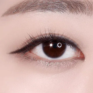 Sister Ann - Double Effect Waterproof Eye Pencil (14 Colors) - Koreabe