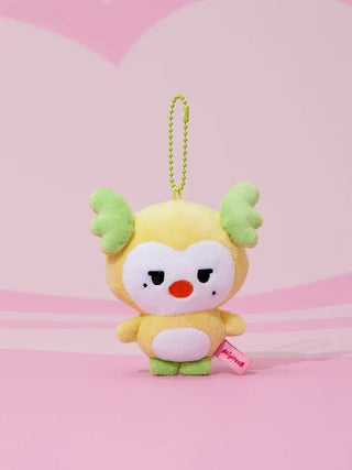 Mighteez - Mini Doll Keyring - Koreabe