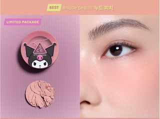 3CE - Kuromi Edition Make Up (Limited)
