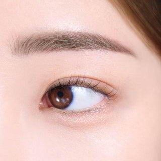 Sister Ann - Zero Skill Fixing Eyebrow (4 Color) - Koreabe