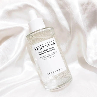SKIN1004 - Madagascar Centella Tone Brightening Capsule Ampoule 100ml - Koreabe