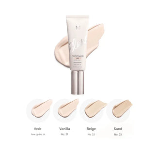 Missha - M Perfect Blanc BB 40ml - 3 Colors - Koreabe