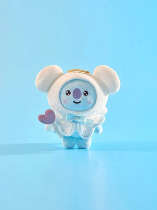 BT21 - KOYA Angel & Villain Angel Doll - Koreabe