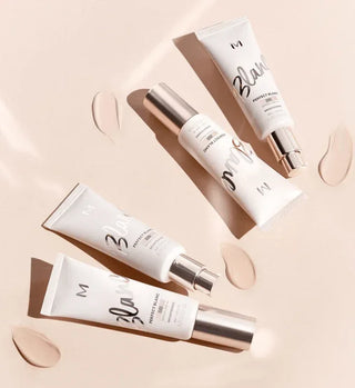 Missha - M Perfect Blanc BB 40ml - 3 Colors - Koreabe
