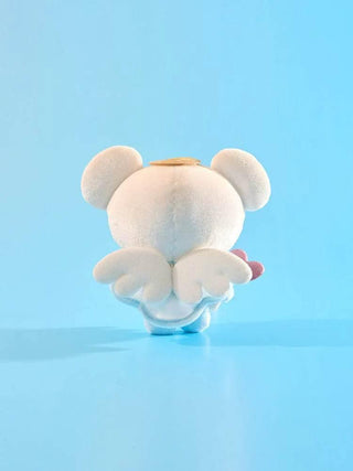 BT21 - KOYA Angel & Villain Angel Doll - Koreabe