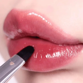 Amuse - Lip and Liner Brush - Koreabe