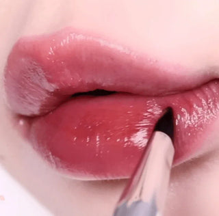 Amuse - Lip and Liner Brush - Koreabe