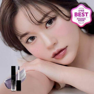 Dinto - Pearl Kissed Lip Glace & Deep Kissed Lip Enamel -15 Colors - Koreabe