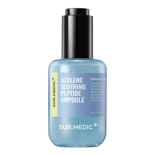 Neogen Surmedic Azulene Soothing Peptide Ampoule 80ml - Koreabe