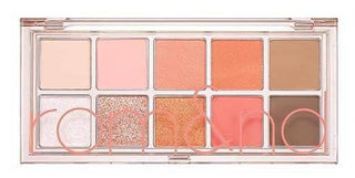 Romand Better Than Palette - 9 Colors - Koreabe