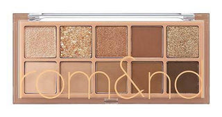 Romand Better Than Palette - 9 Colors - Koreabe