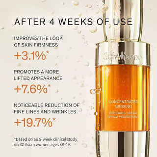 Sulwhasoo - Concentrated Ginseng Serum 30ml - Koreabe