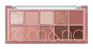 Romand Better Than Palette - 9 Colors - Koreabe