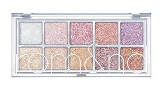 Romand Better Than Palette - 9 Colors - Koreabe