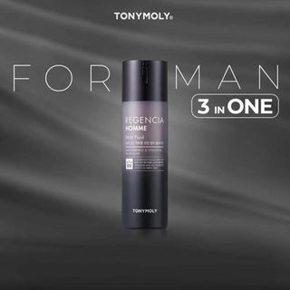 Tonymoly Regencia Homme Multi Fluid 120ml - Koreabe