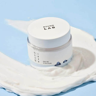 Round Lab 1025 Dokdo Cream 80ml - Koreabe