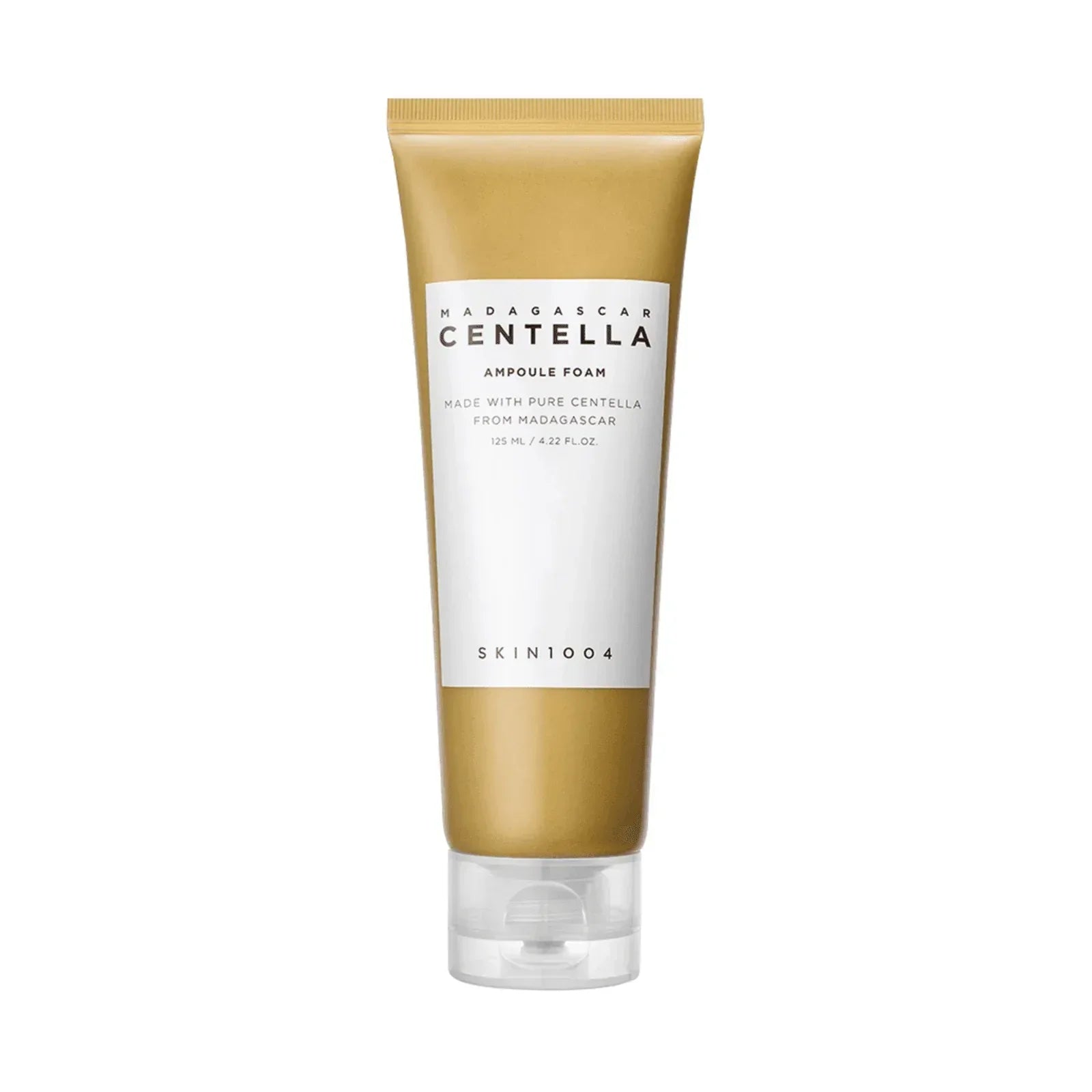 SKIN1004 - Madagascar Centella Ampoule Foam 125ml - Koreabe