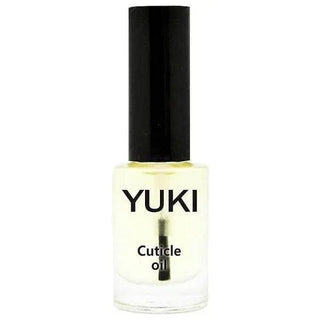Yuki - Cuticle oil 5ml - Koreabe