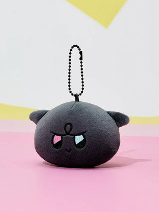 Mighteez - Face Doll Keyring - Koreabe