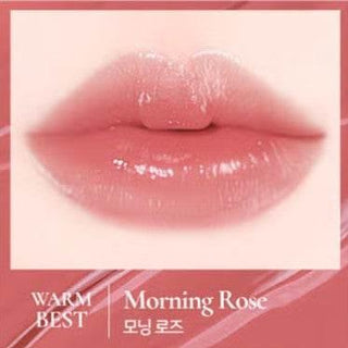 Dinto - La Belle Rose Plumping Lip Tint - 7 Colors - Koreabe