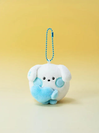Zerobaseone - Zeroni Wonderland Magnet Doll Keyring - Koreabe