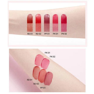 Banila Co - Water Drop Veil Tint 5 Colors - Koreabe