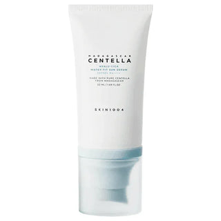 SKIN1004 - Madagascar Centella Hyalu-Cica Water-Fit Sun Serum 50ml - Koreabe
