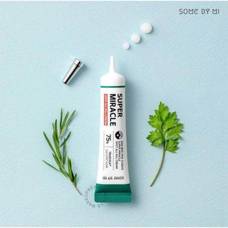SomebyMi AHA-BHA-PHA 14 Days Super Miracle Spot All Kill Cream 30ml - Koreabe