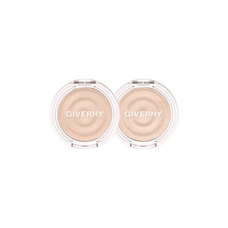 Giverny - Dewy Voluming Highlighter 3g - 2 Colors - Koreabe