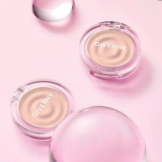 Giverny - Dewy Voluming Highlighter 3g - 2 Colors - Koreabe
