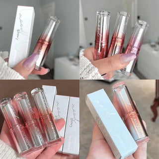 Peripera - Ink Mood Glowy Balm 3g - 6 Colors - Koreabe