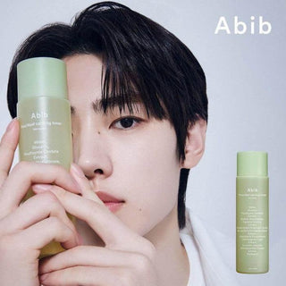 Abib Heartleaf Calming Toner Skin Booster 200ml - Koreabe