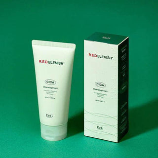 Dr.G Cica Cleansing Foam 120ml - Koreabe