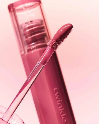 Twinkle Pop by Clio - Tangle Color Gloss - 3 Colors - Koreabe