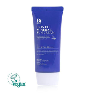 Benton Skin Fit Mineral Sun Cream 50ml - Koreabe