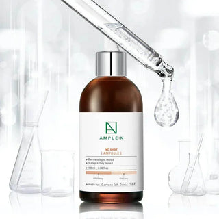 AMPLE:N VC Shot Ampoule 100ml - Koreabe