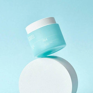 Acwell Real Aqua Balancing Cream 50ml - Koreabe