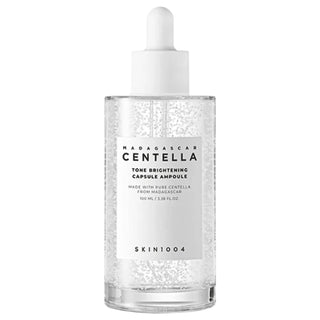 SKIN1004 - Madagascar Centella Tone Brightening Capsule Ampoule 100ml - Koreabe