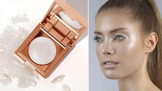 Stila - Heaven's Dew All Over Glimmer Silverlake - Koreabe