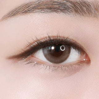 Sister Ann - Double Effect Waterproof Eye Pencil (14 Colors) - Koreabe
