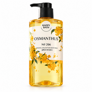 Happy Bath - Original Collection Body Wash 910ml - 9 Options