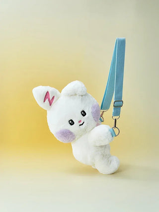 Zerobaseone - Zeroni Wonderland Doll Cross Bag - Koreabe