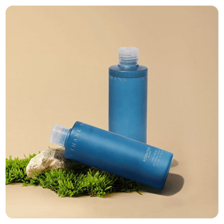 Borntree - Homme Pure Marine Moisture Lotion 300 ml - Koreabe