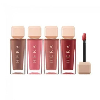 Hera - Sensual Nude Gloss - 4 Colors - Koreabe